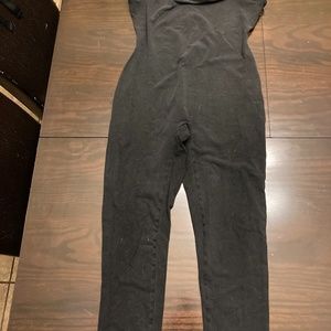 Victoria’s Secret one piece jumpsuit leggings